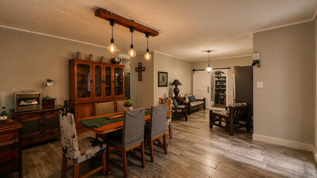 3 Bedroom Property for Sale in Noordhoek Free State